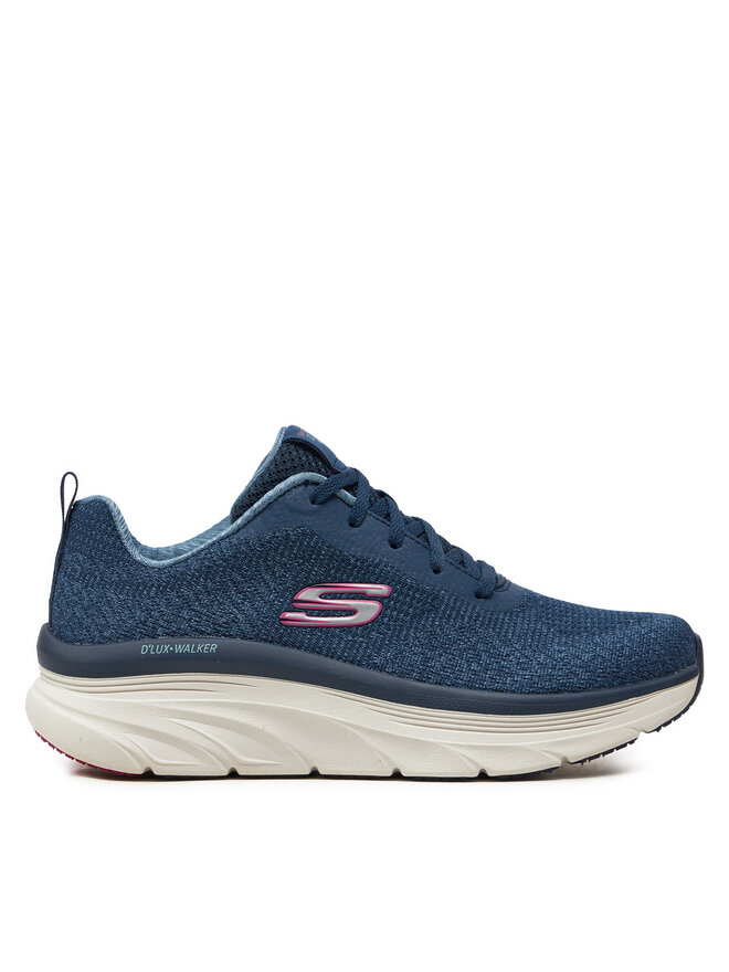 Skechers Αθλητικά Skechers 149815 NVY Σκούρο μπλε