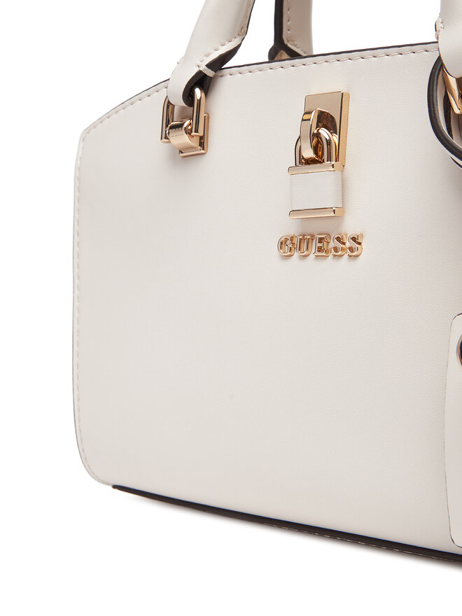 Guess Τσάντα Guess HWVG96 55760 Εκρού