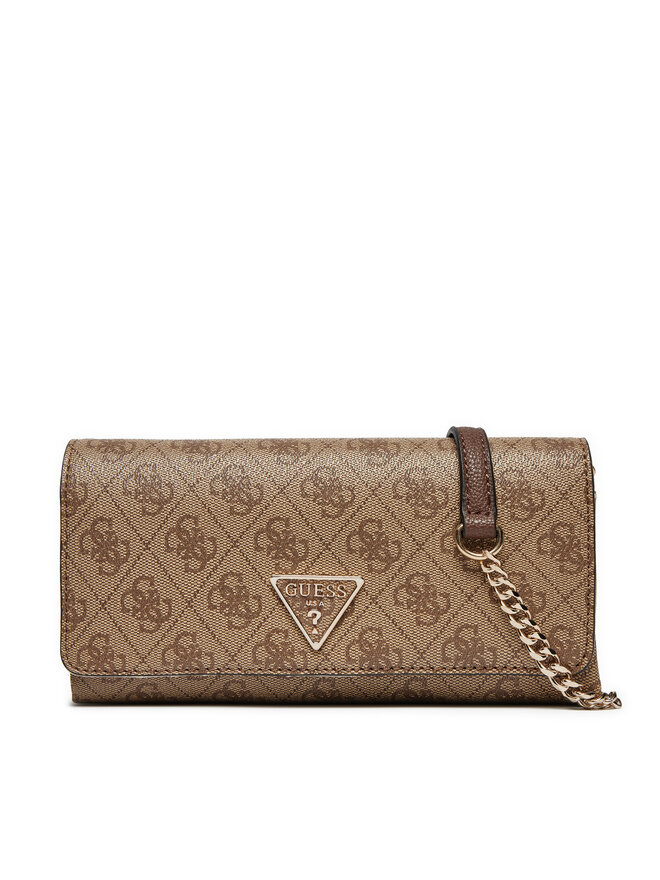 Guess Geantă Guess HWBG78 79750 Maro