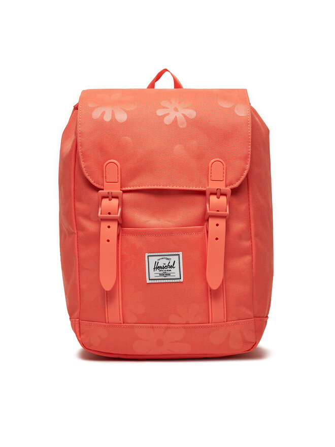 Herschel Раница Herschel Herschel Retreat™ Mini Backpack 11398-06180 Коралов