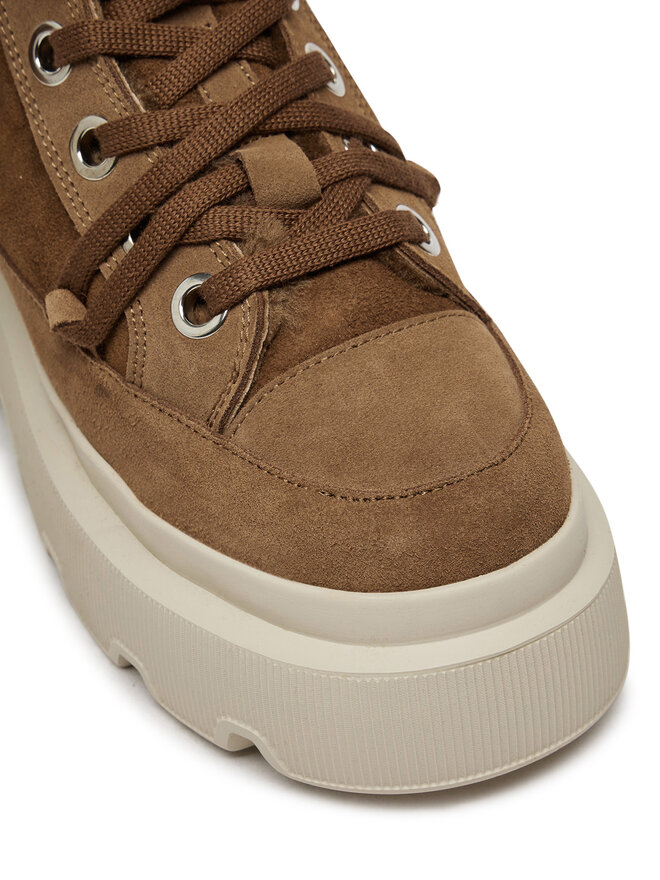 Inuikii Botines Inuikii Matilda 35203-028 Marrón