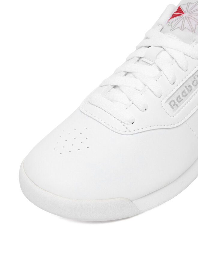 Reebok Снікерcи Reebok C-PRINCESS 100000101 Білий