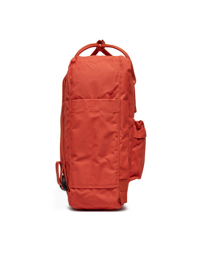 Fjällräven Рюкзак Fjällräven Kanken 23510 Червоний