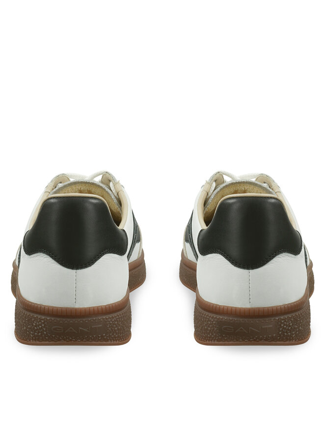 Gant Sneakers Gant 30633860 Alb