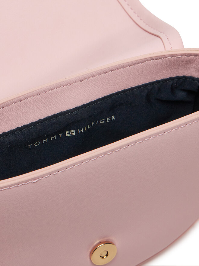 Tommy Hilfiger Borsetta Tommy Hilfiger AW0AW17107 Rosa