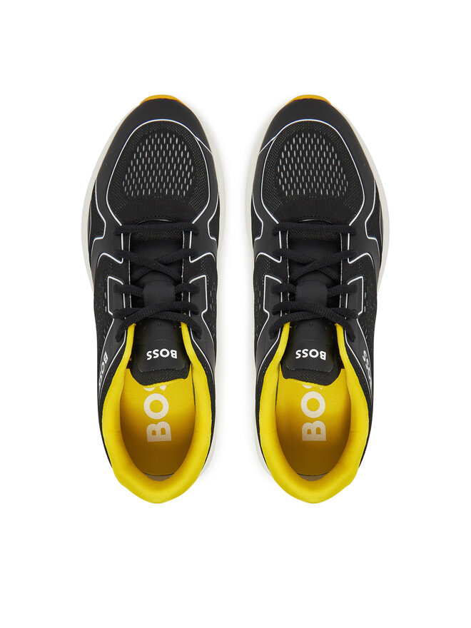 BOSS Sneakers BOSS 50498933 Schwarz