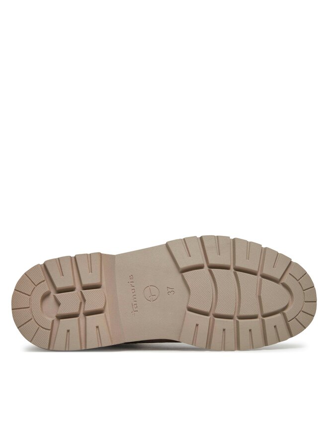 Tamaris Trapper stila apavi Tamaris 1-25230-41 Bēšs