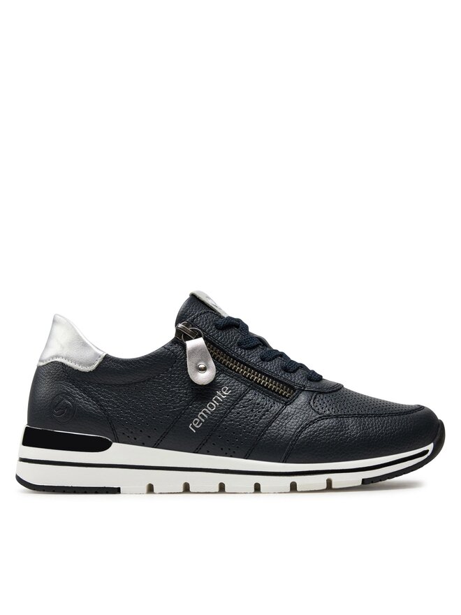 Remonte Sneakers Remonte R6705-14 Blau