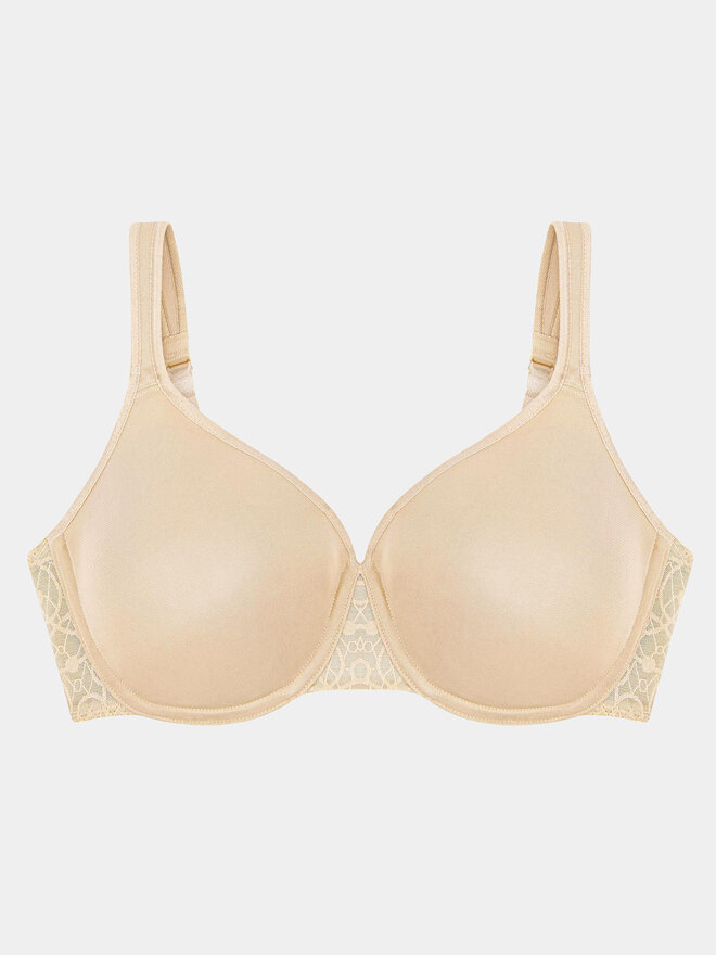 Triumph Triumph Melltartó alsó huzallal Comfort Minimizer 10166827 Bézs