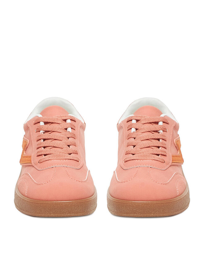 DeeZee Sneakers DeeZee AM25219 Rosa