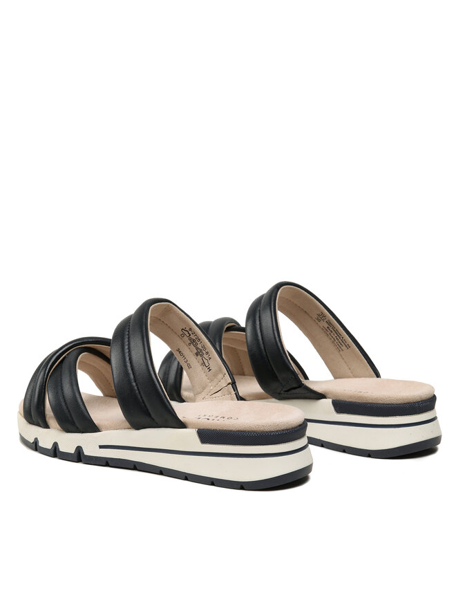 Caprice Chanclas Caprice 9-27251-20 Azul marino