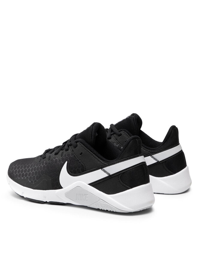 Nike Взуття для тренажерного залу Nike Legend Essential 2 CQ9545 001 Чорний