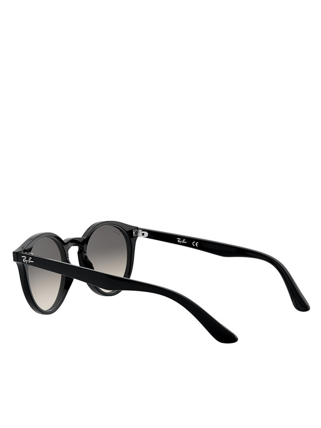 Ray-Ban Детски слънчеви очила Ray-Ban 0RJ9064S 100/11 Сив
