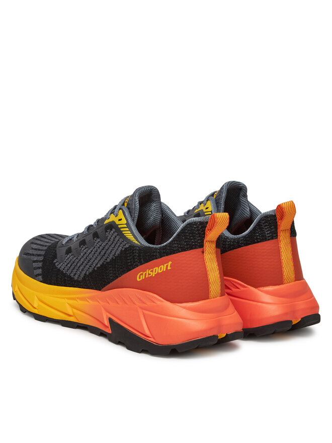 Grisport Laisvalaikio batai Grisport GR-25-32-9004M Pilka
