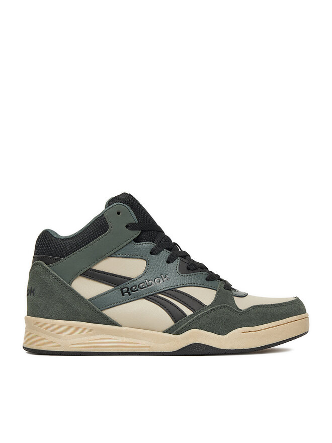 Reebok Сникърси Reebok CEO-BB4900 MID AR30109M-CGB Черен