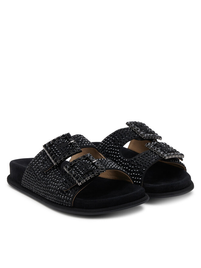 Alma En Pena Chanclas Alma En Pena V251654 Negro