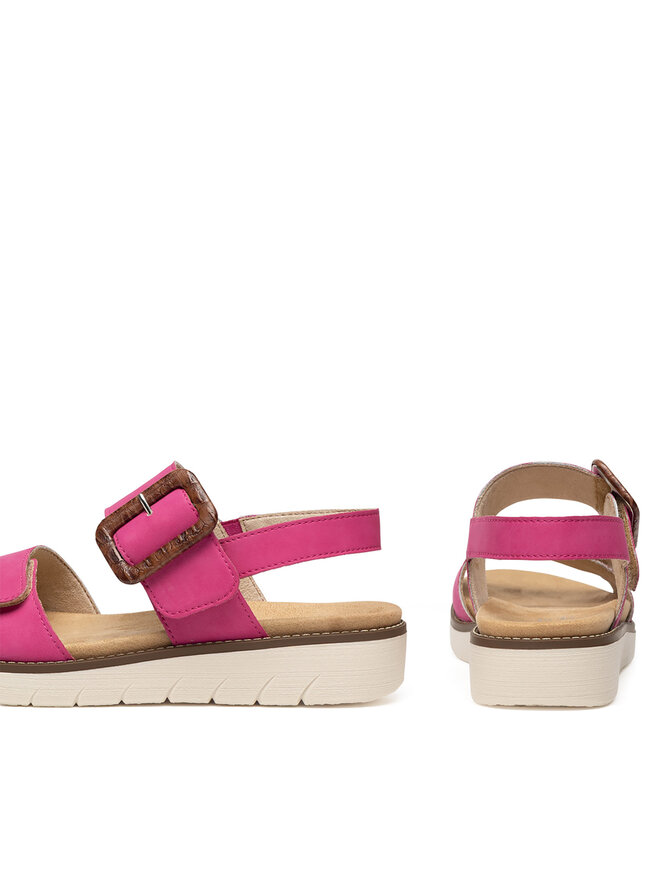 Remonte Sandalen Remonte D2067-31 Rosa