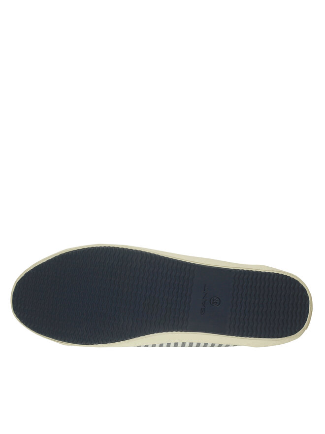 Gant Tenisky Gant 30538897 Modrá