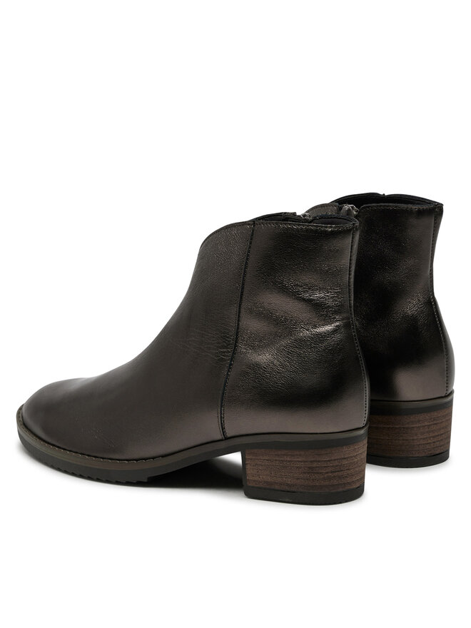 Gabor Botine Gabor 55.512.68 Gri