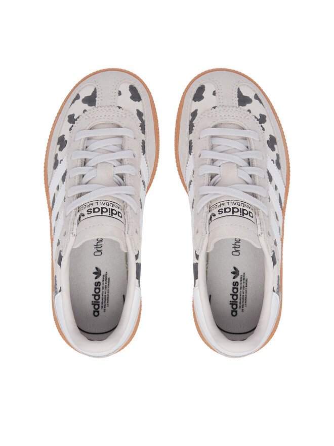 adidas Sneakers adidas Handball Spezial KI5629 Weiß