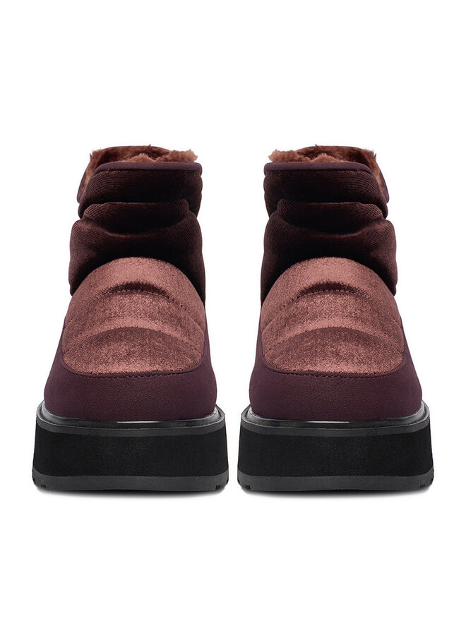 Juicy Couture Снігоходи Juicy Couture EO-WS24267-02 Коричневий