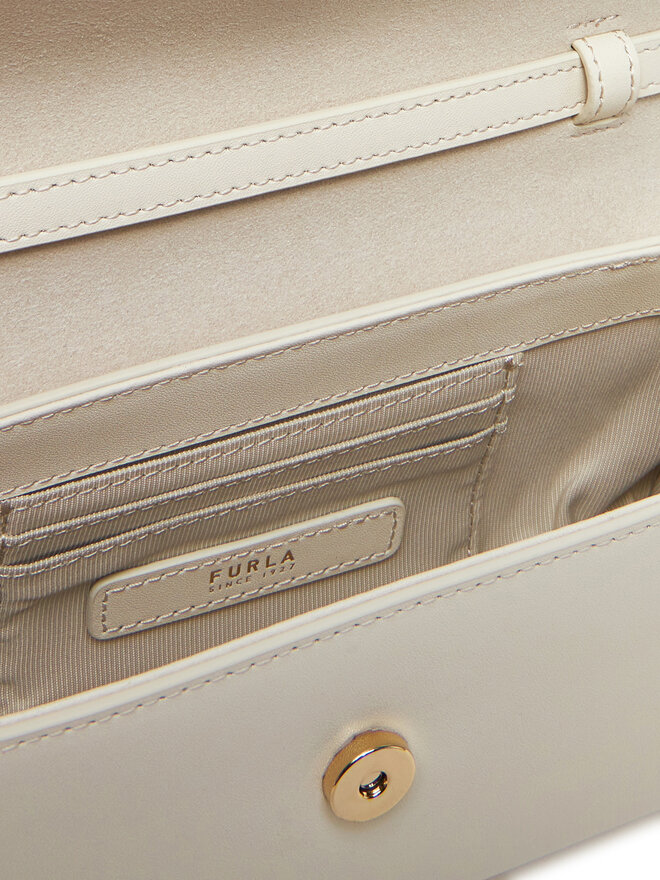 Furla Torebka Furla WE00723 BX3913 PNN00 Écru