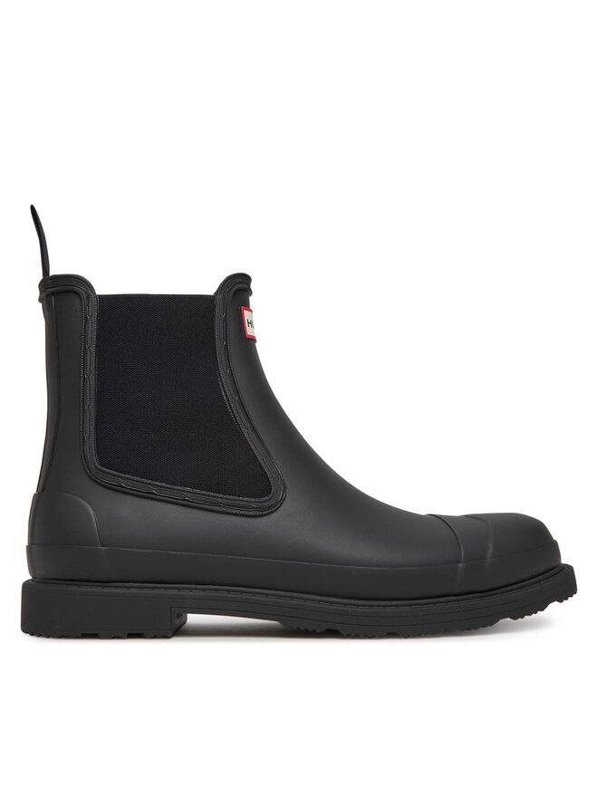Hunter Gumicsizma Hunter MFS9016RMA Fekete