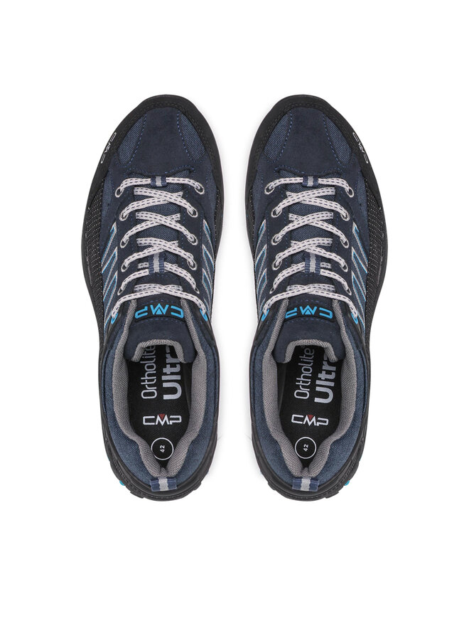 CMP Trekkingschuhe CMP Sun Hiking Shoe 3Q11157 Dunkelblau