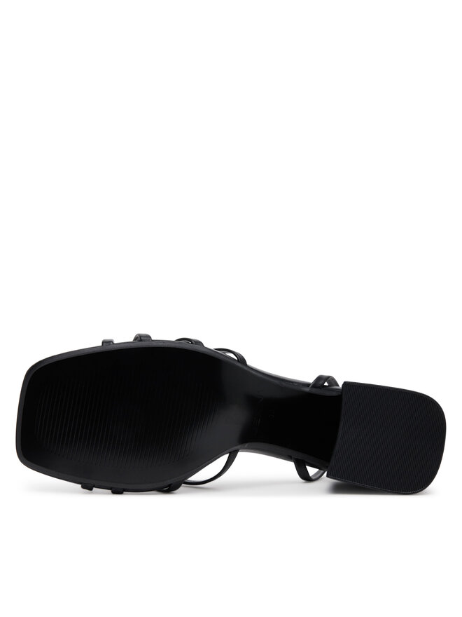 JENNY Sandalen JENNY CWBF96728-06 Schwarz