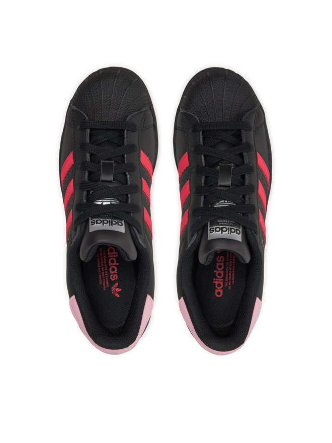 adidas Sneakers adidas Superstar IE2999 Schwarz