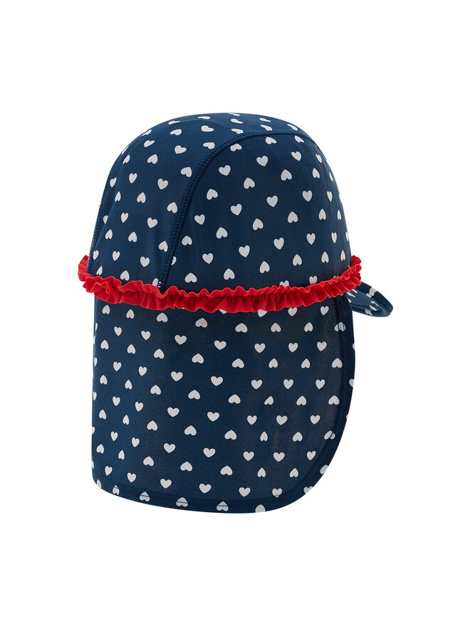 Playshoes Шапка с козирка Playshoes 461248 M Тъмносин