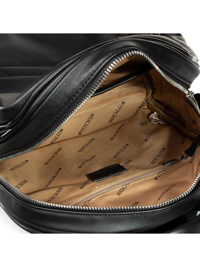 WITTCHEN Mochila WITTCHEN 90-4Y-357-1 Negro