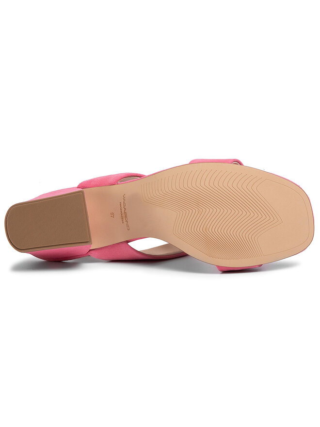 Vagabond Shoemakers Шльопанці Vagabond Shoemakers Elena 4935-040-58 Рожевий