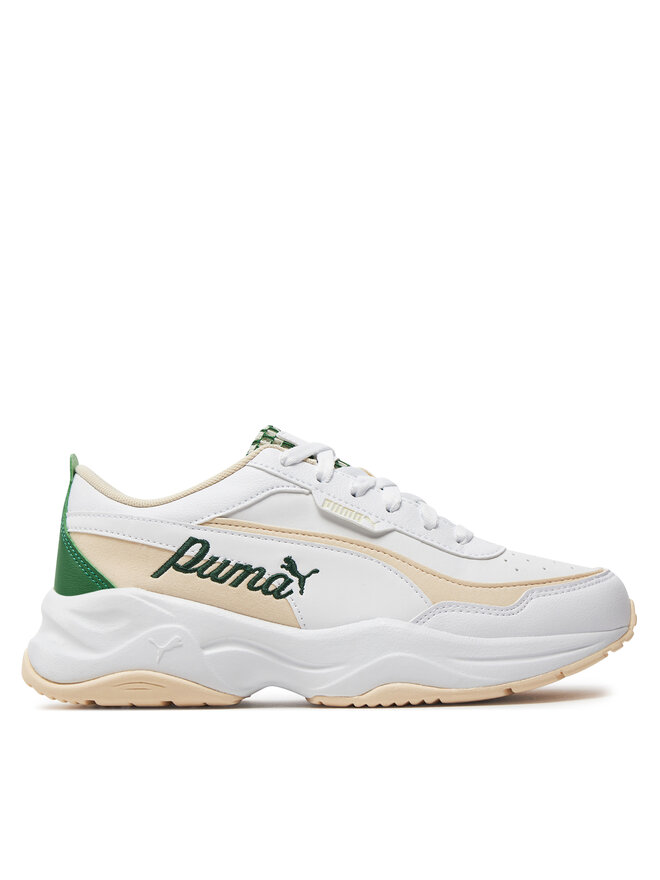Puma Сникърси Puma Cilia Mode 395251-01 Бял