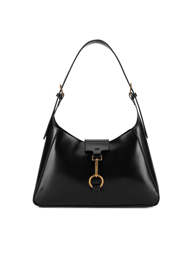 Gino Rossi Handtasche Gino Rossi TYLO0948 Schwarz