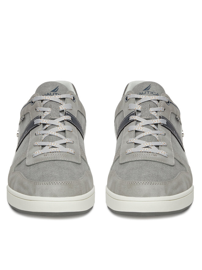 Nautica Snīkeri Nautica 24SC055 Pelēks