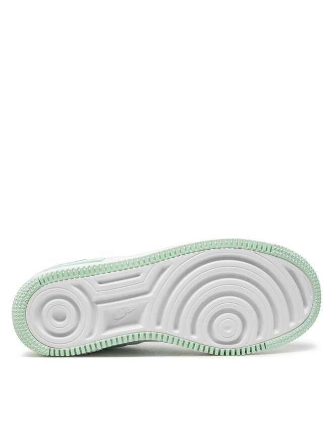 Nike Sneakers Nike Af1 Shadow FZ3773 100 Bianco