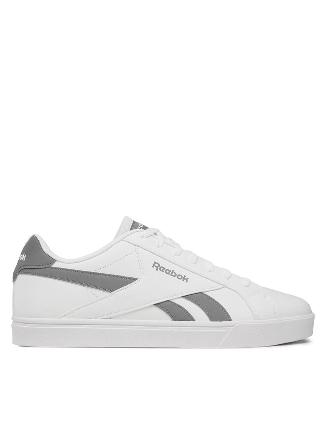 Reebok Снікерcи Reebok Royal Complite 3 Low GX6023 Білий