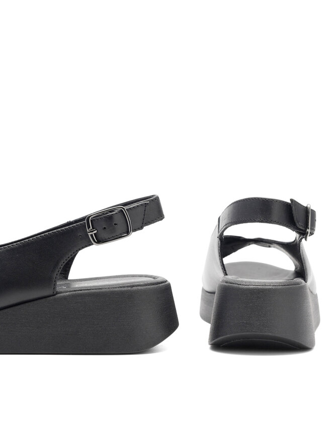Lasocki Σανδάλια Lasocki TILITI ARC-2287-10 Μαύρο