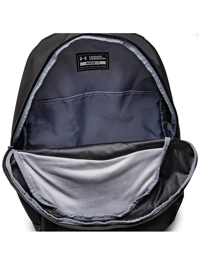 Under Armour Рюкзак Under Armour Hustle Lie Backpack 1364180001 Чорний