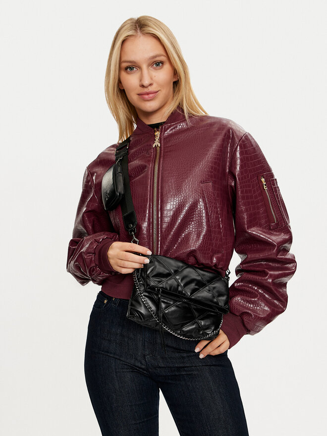 Aldo Handtasche Aldo Brili 13863687 Schwarz