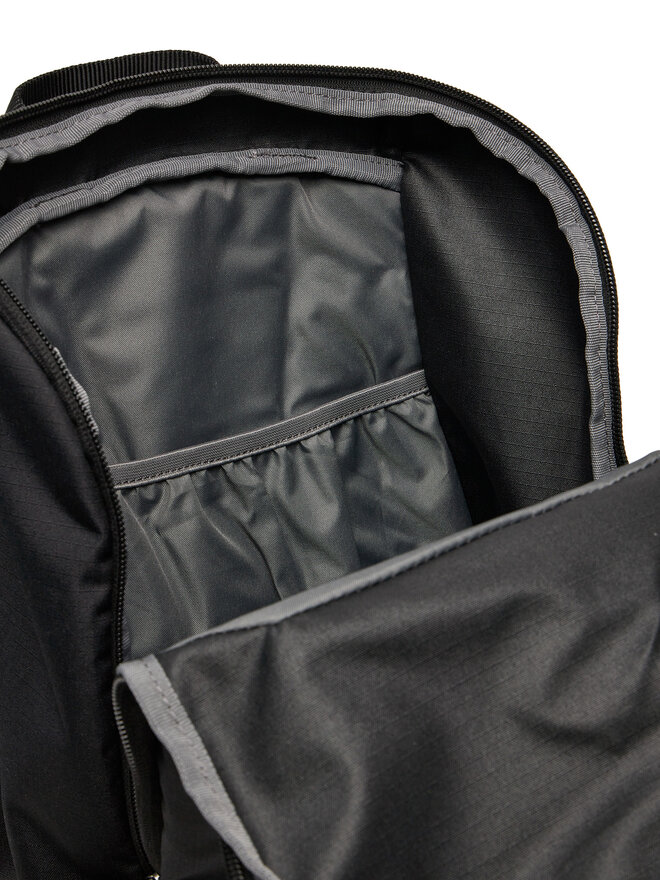 Jack Wolfskin Plecak Jack Wolfskin Waimea A64019 6000 Czarny