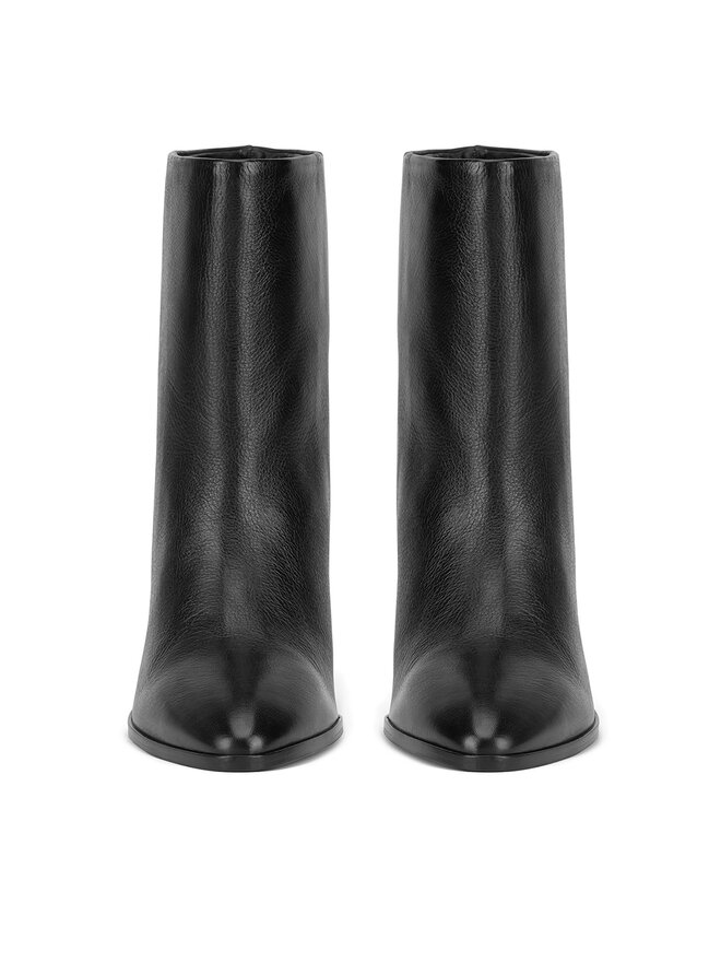 Gino Rossi Botines Gino Rossi HANYIA-116027 Negro