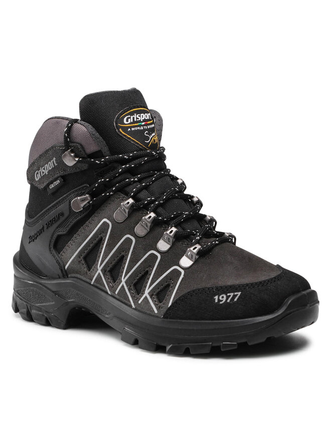 Scarpe da trekking Grisport 14500S14G Grigio escarpe