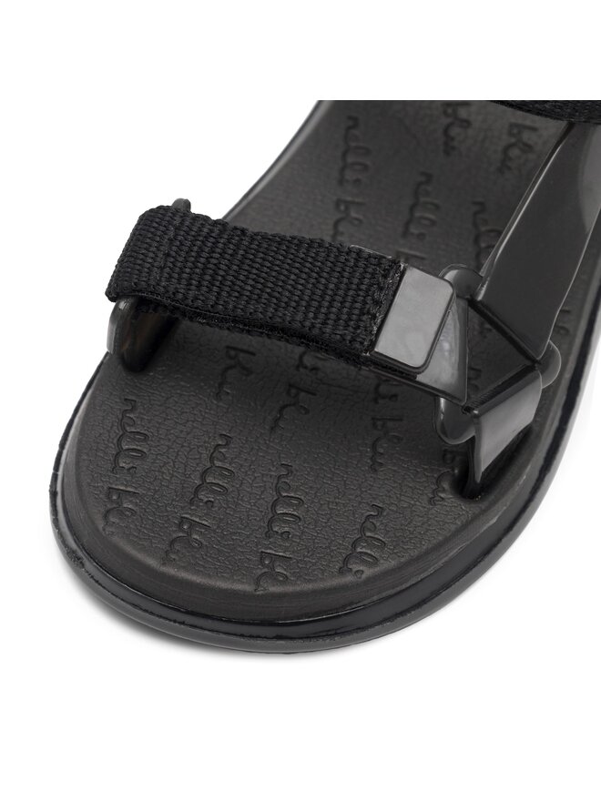 Nelli Blu Сандали Nelli Blu CP88-23777 Черен