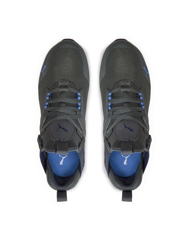 Puma Sneakersy Puma 385677 12 Tmavomodrá