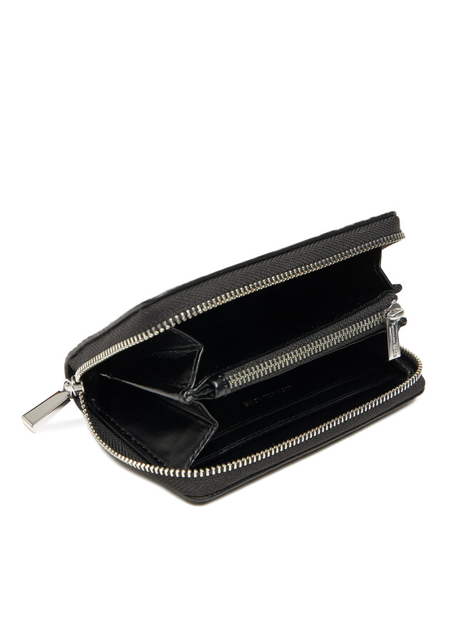 MICHAEL Michael Kors Portfel MICHAEL Michael Kors Bryant 32T5SYTD0L Czarny