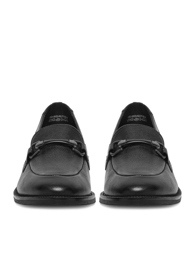 Lasocki Slipper Lasocki CEO-WI23-KILTY-05 Schwarz