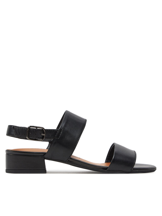 Tamaris Sandalen Tamaris 1-28147-42 Schwarz