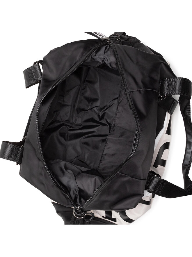 Iceberg Tasche Iceberg 22E P1P1 7200 6901 9000 Schwarz